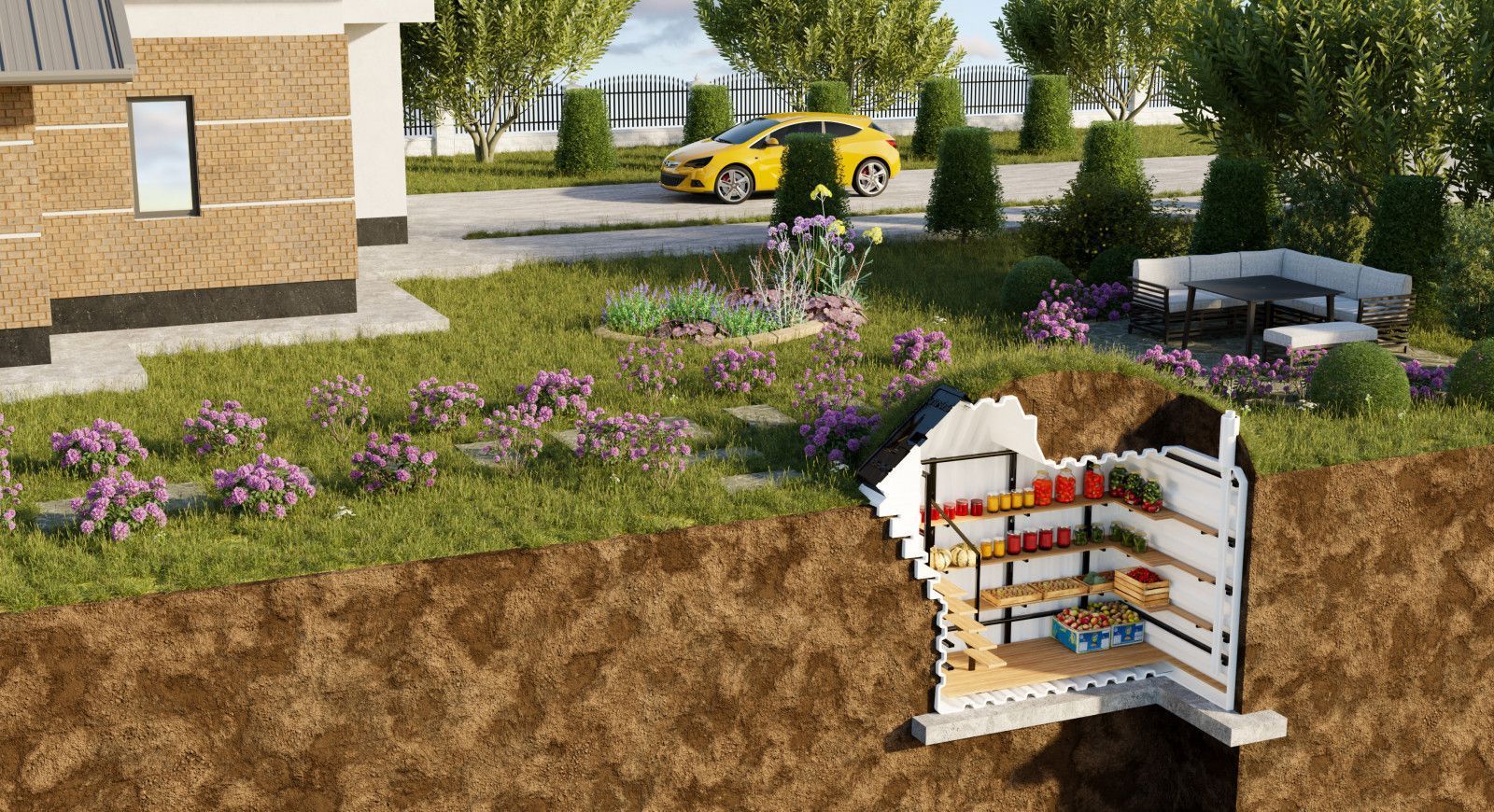 OPTIMUM S